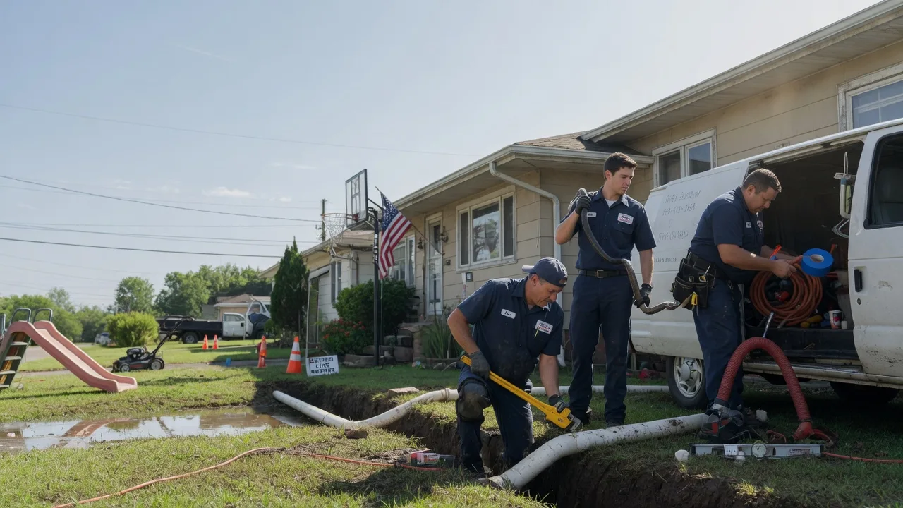 Toilet Installation in Verona, PA near me